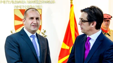Photo of Радев тврди дека повеќепати го канел Пендаровски во Софија и оти и помага, а не и одмага на Северна Македонија