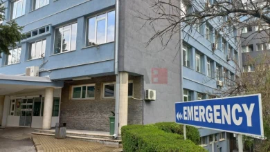 Photo of Прекршочни против гинекологот кој ја пуштил битолската родилка без отпусно писмо и евиденција а и за директорот и болницата