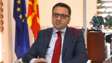Photo of Бесими: Со раст на државните и приватните инвестиции, ќе постигнеме стапки на раст од 5 отсто и отворање нови работни места