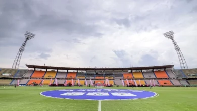 Photo of Повредени 30 навивачи и 12 полицајци на фудбалски натпревар во Колумбија