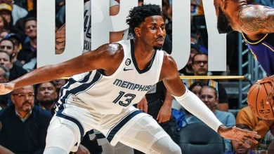 Photo of Џексон најдобар дефанзивец сезонава во НБА лигата