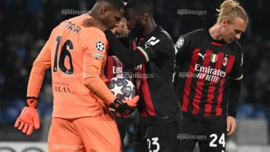 Photo of Реал Мадрид и Милан први полуфиналисти во Лигата на шампиони