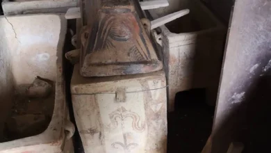 Photo of Уапсени шест лица на Крит за нелегално поседување и продавање на ретки археолошки антиквитети во вредност од над еден милион евра