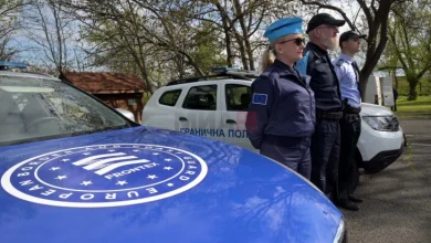 Photo of Започна заедничката операција со ФРОНТЕКС – побезбедни граници и зајакната борба против илегалната миграција