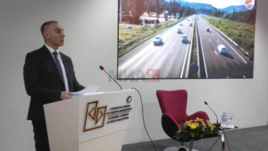 Photo of Груби: Ако се проневери еден денар од проектот за изградба на Коридорите 8 и 10д на Бехтел и Енка да скапеме во доживотен затвор