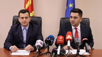 Photo of На Кванташки вчера биле одземени над 15 тони овошје и зеленчук