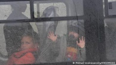 Photo of Зошто илјадници украински деца се однесени во Русија?