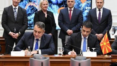 Photo of Коридори: Владата спремна да ги отвори „картите“