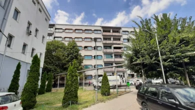 Photo of Поднесено обвинение за анестиозлогот од Тетовската болница кој објавуваше снимки на „тик-ток“