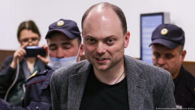 Photo of Од судницата во Москва