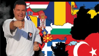 Photo of Скопје домаќин на Меѓународен турнир во традиционално карате