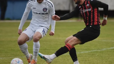 Photo of Шкендија го расипа максималниот ефект на домашните екипи во 29. коло на ПМФЛ