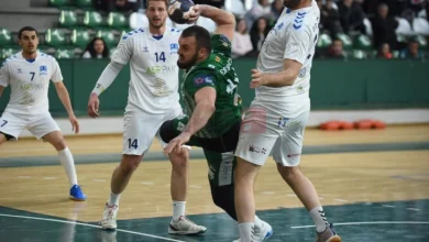 Photo of РК Еурофарм Пелистер обезбеди пласман во полуфиналето на СЕХА