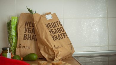 Photo of Со Пакет.мк 15% попуст за секоја сметка над 2.000 денари платена со Visa картичка