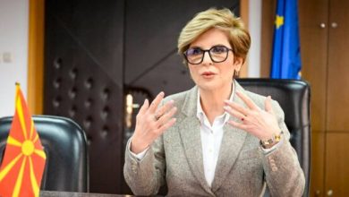 Photo of Судскиот совет ја запре постапката за утврдување одговорност на претседателката на Врховен Адеми