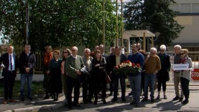 Photo of Време е Софија да ја признае вистината за депортацијата на македонските Евреи, порача група бугарски интелектуалци од Скопје