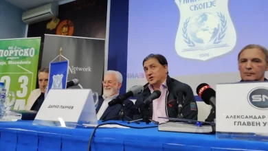 Photo of Панчев: Не сум Бред Пит, ама се снајдов солидно во снимањето