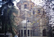 Photo of МПЦ-ОА бара донации за да се заврши црквата „Свети Константин и Елена“ позната како “Црквата на бегалецот Груевски“