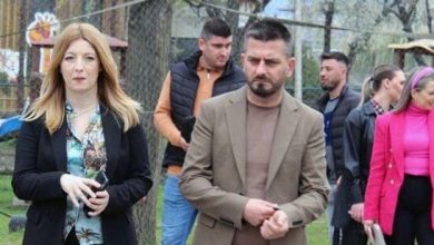 Photo of Директорот на „Паркови и зеленило“ си поднесе оставка