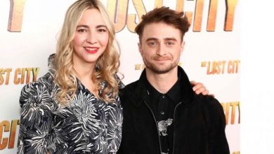 Photo of Ѕвездата на „Хари Потер, Даниел Редклиф, стана татко