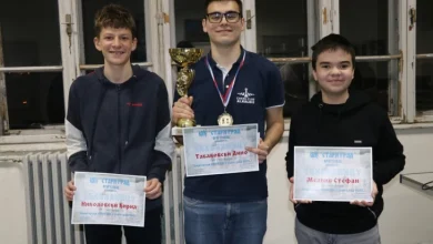 Photo of Младинците на ШК Алкалоид со одличен резултат на Меѓународен турнир во Србија