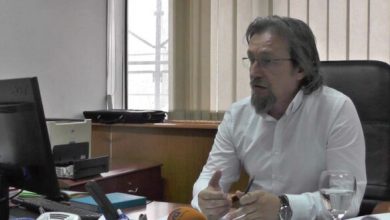 Photo of Беса ќе гласа против уставните измени ако не се замени формулацијата 20 отсто
