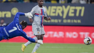 Photo of Карагер: На Арсенал му требаат три бода против Сити за да ја освои Премиер лигата