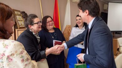 Photo of Родовата еднаквост е борба за слободно и рамноправно општество