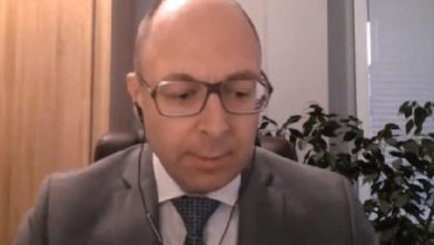 Photo of Јордан Божилов: За заканите со бомби во Бугарија приведени ќе бидат и неколку македонци поврзани со една политичка партија 