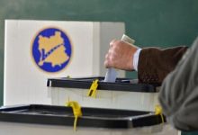 Photo of Koсово оди на нови избори?