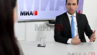 Photo of (ВИДЕО) Бочварски: Граѓаните ќе се уверат во реализацијата на коридорите, нема пенали во договорот