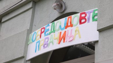 Photo of Почнува новата учебна година, во училиштата запишани 177.800 основци и 67.200 средношколци