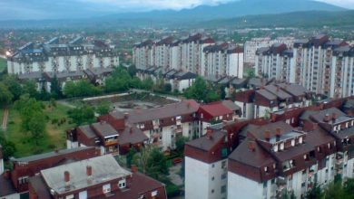 Photo of Купиле парцели во Лисиче па општината им вцртала маркички за згради