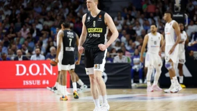 Photo of Партизан експресно ги распродаде билетите за третиот натпревар против Реал Мадрид