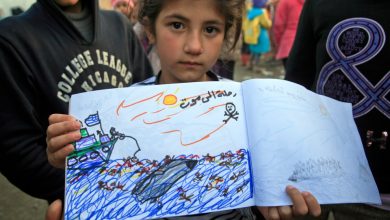 Photo of Три сестри помеѓу 5 и 10 години загинаа во несреќа на број со мигранти во близина на грчкиот остров Хиос