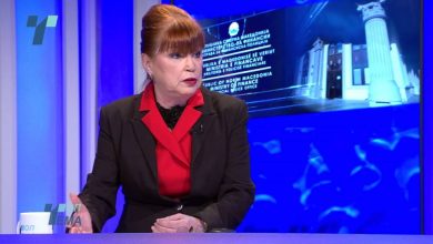 Photo of Русковска:  Имав притисоци за да се откажам од предметот за Рашковски