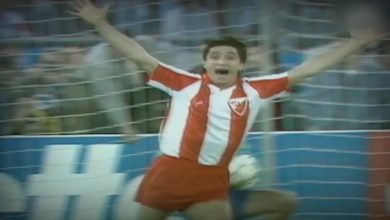 Photo of Снимен документарец за Дарко Панчев, премиерно ќе биде прикажан вo понеделник во Скопје