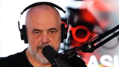 Photo of (ВИДЕО) Рама наскоро со поткаст: Ќе ги поканам и противниците