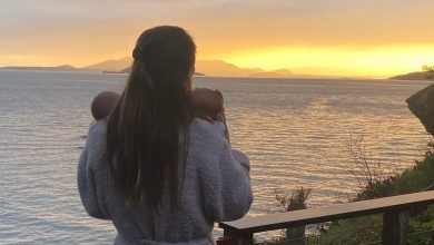 Photo of Хилари Свонк на 48 години роди близнаци