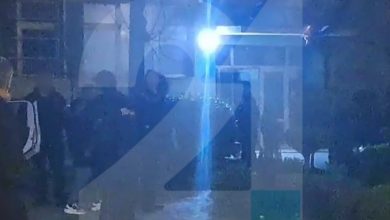 Photo of (Видео) Приведен анестезиологот од Тетовската болница кој во живо на Тик Ток покажуваше пациентки