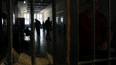 Photo of Специјалци влегоа во „Идризово“ во потрага по дрога и разбивање на нарко група во затворот