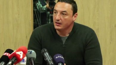 Photo of Ристовски ќе го тужи МОК пред Судот во Лозана: Mojaта суспензија се однесува само на Олимписки и Медитерански игри