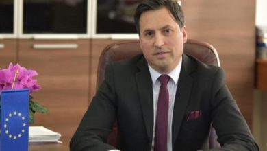 Photo of Заменик-претседателот на Судскиот совет за разрешувањето на претседателката со оправдување: Сè што не е забрането е дозволено