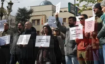 Photo of МАД и ИКОМОС: Со измените на Законот за заштита на културното наследство се уништува културното наследство со катастрофални последици