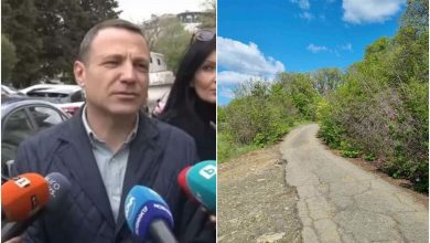 Photo of „Tри саата го наливал со пиво и го опил, пуштете го од притвор“ барал адвокатот на малолетникот кој гo извршил убиството кај Сончев брег