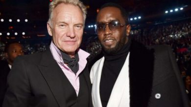 Photo of Пи Диди секој ден му плаќа по 5.000 долари на Стинг за украдена песна