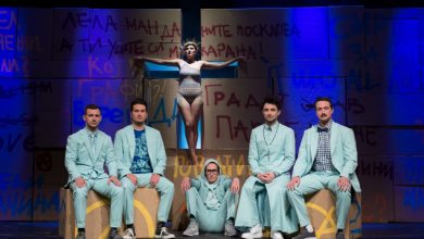 Photo of „Веќе не е ни смешно“ – Театар Комедија со нова премиера, во режија на Срѓан Јаниќиевиќ