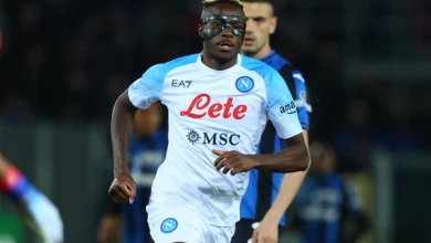 Photo of Наполи без Осимен против Милан во ЛШ