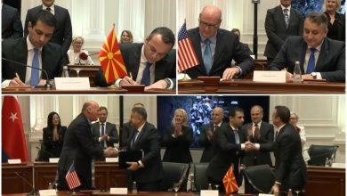 Photo of Владата вели дека нема да плаќа пенали на „Бехтел и Енка“ ако не се зголеми работната недела, туку дополнителни трошоци за изградба