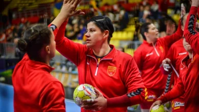 Photo of Македонските ракометарки останаа без пласман на Светското првенство